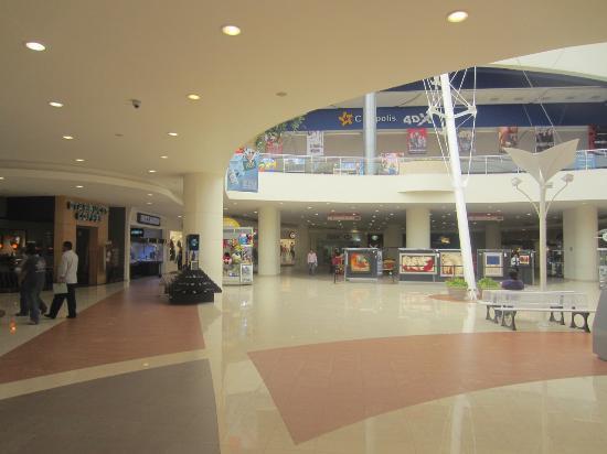 Galerías Cuernavaca